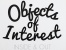 Object of Interests Logo