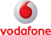 Vodafone Preston Logo