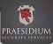 Praesidium Security Services International Logo