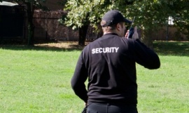 Praesidium Security Services International, Parramatta