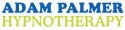 Adam Palmer Hypnotherapy Logo