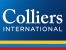 Colliers International Toowoomba Logo