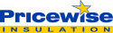 Pricewise Insulation Logo