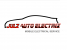 Julz Auto Electrix Logo