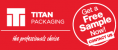 Titan Packaging Logo