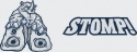 Stomp Studios Logo