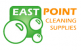 Eastpoint Cleaning Supplies Logo