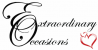 Extraordinary Occasions Logo