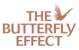 The Butterfly Effect Tattoo Removal & Laser Clinic Logo
