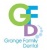 Grange Family Dental Logo