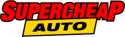 Supercheap Auto Deer Park Logo