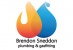 Brendon Sneddon Plumbing & Gasfitting Logo