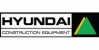 Hyundai Construction Equipment Melbourne Logo