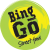 Bing Go Logo