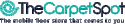 TheCarpetSpot Logo