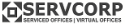 Servcorp Serviced and Virtual Offices - 101 Collins Street Logo