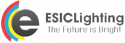 ESIC Lighting Logo