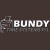 Bundy Time Systems Pty. Ltd. Logo
