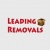 Leading Removals Logo
