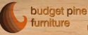 Budget Pine Furniture Logo