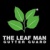 The Leaf Man Logo