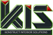 Konstruct Interior Solutions Logo