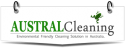 Austral Cleaning Brisbane Logo
