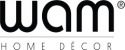 WAM Home Décor Logo