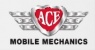 Ace Mechanics Logo