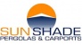 Sun Shade Pergolas & Carports Logo