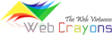 WEB CRAYONS BIZ Logo