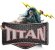 Titan Engineering Logo