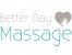Better Day Massage Logo