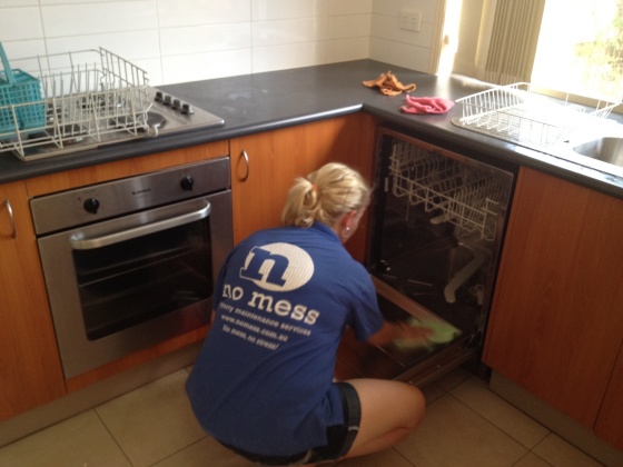 No Mess Property Maintenance Services - handyman services Brisbane