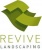 Revive Landscaping Logo