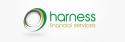 Harness Financial Services Logo