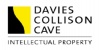 Davies Collison Cave Logo
