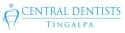 Central Dentists Tingalpa Logo