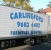 Carlingford Furniture Removals & Storage Logo