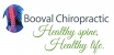 Booval Chiropractic Logo