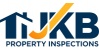 JKB Property Inspections Logo
