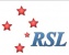 RSL Cabs Logo