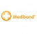 Mediband Logo