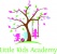 Little Kids Academy Logo