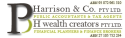 P.B.HARRISON & Co Logo