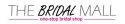 The Bridal Mall Logo