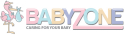 Baby Zone Logo