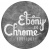 Ebony and Chrome Boutique Logo