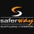 Saferway Pty Ltd Logo