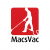 MACSVAC PTY LTD Logo